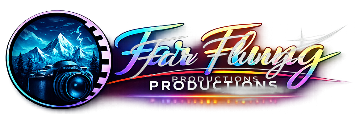 Far Flung Productions